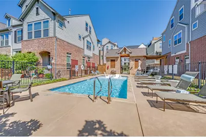 2739 Flowering Peach Lane, Dallas, TX 75212 - Photo 9