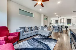 2739 Flowering Peach Ln, Dallas, TX 75212 - Photo 7