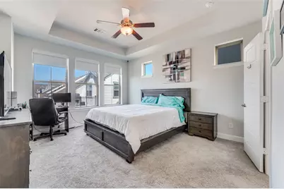 2739 Flowering Peach Lane, Dallas, TX 75212 - Photo 3