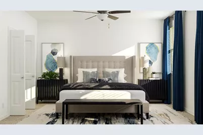 1408 Van Gogh Drive, Little Elm, TX 75068 - Photo 19