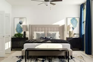 1408 Van Gogh Dr, Little Elm, TX 75068 - Photo 19