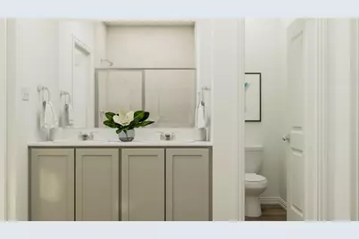 1408 Van Gogh Drive, Little Elm, TX 75068 - Photo 17