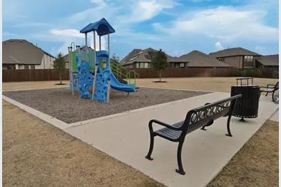 1408 Van Gogh Drive, Little Elm, TX 75068 - Photo 23