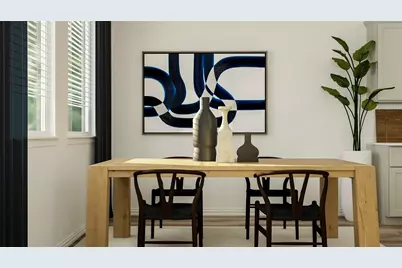 1408 Van Gogh Drive, Little Elm, TX 75068 - Photo 9