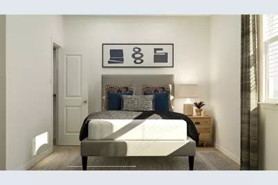 1408 Van Gogh Drive, Little Elm, TX 75068 - Photo 15