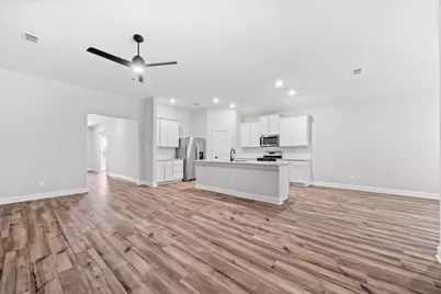 628 Harbor Oaks Drive, Anna, TX 75409 - Photo 5