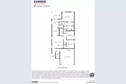 701 Chipper Trail, Lavon, TX 75166 - Photo 3