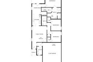 701 Chipper Trail, Lavon, TX 75166 - Photo 3