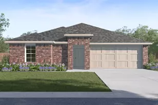 803 Barton Dr, Ennis, TX 75119 - Photo 1