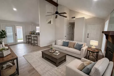 418 S Las Vegas Trail, White Settlement, TX 76108 - Photo 1