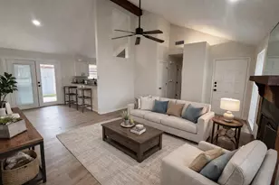 418 S Las Vegas Trail, White Settlement, TX 76108 - Photo 1