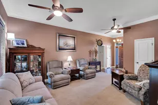 7731 Shady Ln, Scurry, TX 75158 - Photo 3