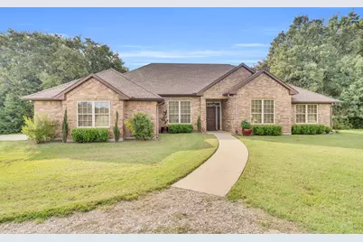 7731 Shady Lane, Scurry, TX 75158 - Photo 1