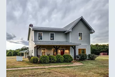 4983 Applegate Road, Bowie, TX 76230 - Photo 1