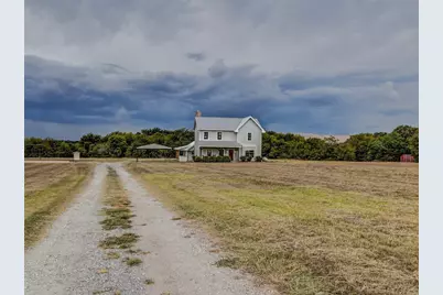 4983 Applegate Road, Bowie, TX 76230 - Photo 7