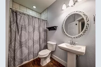 4983 Applegate Road, Bowie, TX 76230 - Photo 25