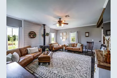 4983 Applegate Road, Bowie, TX 76230 - Photo 9