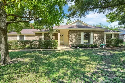 7505 Pennridge Circle, Rowlett, TX 75088 - Photo 3