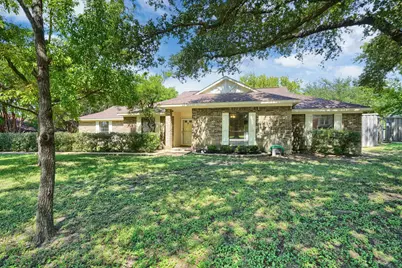 7505 Pennridge Circle, Rowlett, TX 75088 - Photo 1