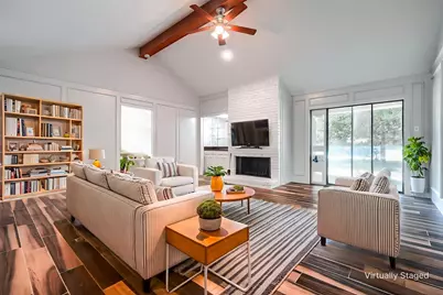 7505 Pennridge Circle, Rowlett, TX 75088 - Photo 9