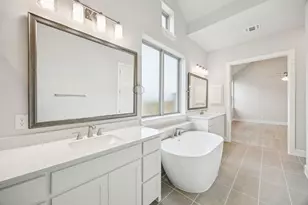 9251 Cardinal Flower St, Frisco, TX 75035 - Photo 23