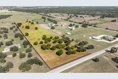 Tbd Crockett Creek Road, Stephenville, TX 76401 - Photo 3