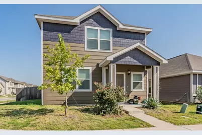 5517 Willamette Drive, Fort Worth, TX 76119 - Photo 1