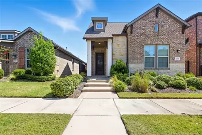 4311 Feather Ore Drive, Arlington, TX 76005 - Photo 1