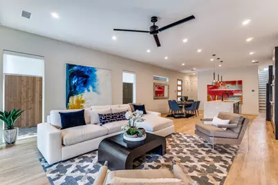 5128 N Hall Street, Dallas, TX 75235 - Photo 9