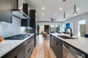 5128 N Hall St, Dallas, TX 75235 - Photo 5