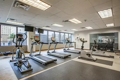 1200 Main Street #2607, Dallas, TX 75202 - Photo 13