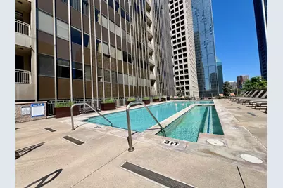 1200 Main Street #2607, Dallas, TX 75202 - Photo 9