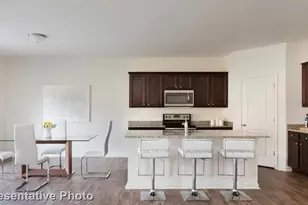 1400 Kennedy Rd, Howe, TX 75459 - Photo 5