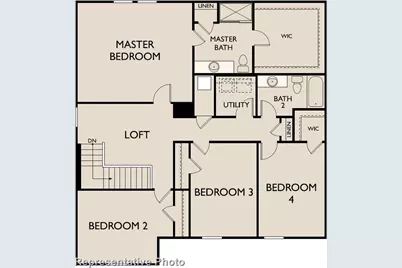 1400 Kennedy Road, Howe, TX 75459 - Photo 3