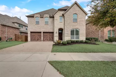 5101 Del Molin Avenue, Lewisville, TX 75056 - Photo 1