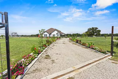 233 Private Road 7786, Wills Point, TX 75169 - Photo 3