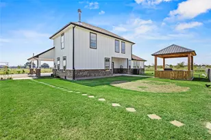 233 Private Rd 7786, Wills Point, TX 75169 - Photo 5