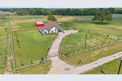 233 Private Road 7786, Wills Point, TX 75169 - Photo 25