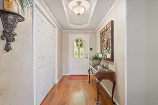 9914 Ramblewood Dr, Woodway, TX 76712 - Photo 5