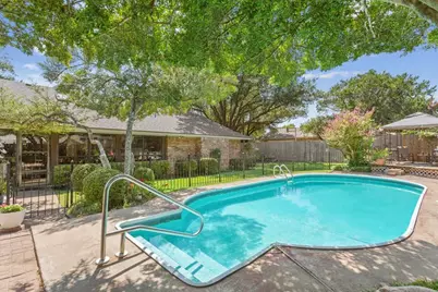 9914 Ramblewood Drive, Woodway, TX 76712 - Photo 37