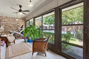 9914 Ramblewood Dr, Woodway, TX 76712 - Photo 33