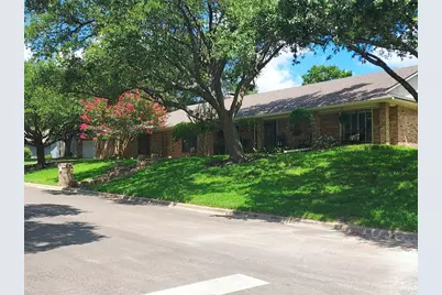 9914 Ramblewood Drive, Woodway, TX 76712 - Photo 1