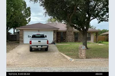 2917 Broken Bough Trail, Abilene, TX 79606 - Photo 1