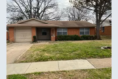 1909 Dorothy Drive, Grand Prairie, TX 75051 - Photo 1