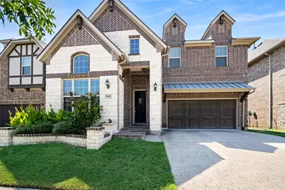 5913 Adair Lane, McKinney, TX 75070 - Photo 1