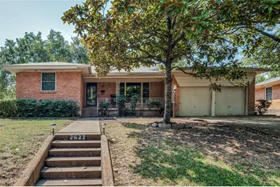 2622 Bonnywood Lane, Dallas, TX 75233 - Photo 1