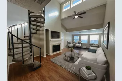 9696 Walnut Street #1107, Dallas, TX 75243 - Photo 1