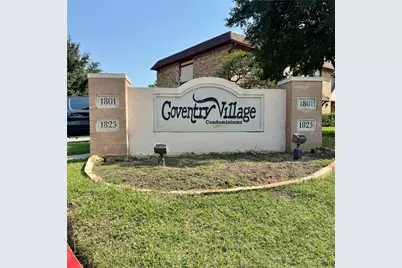 1809 E Grauwyler Road #133, Irving, TX 75061 - Photo 1