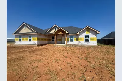 110 Shady Hill Lane, Tuscola, TX 79562 - Photo 1