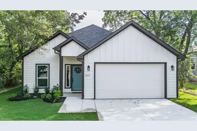 3117 Barling Street, Greenville, TX 75401 - Photo 1